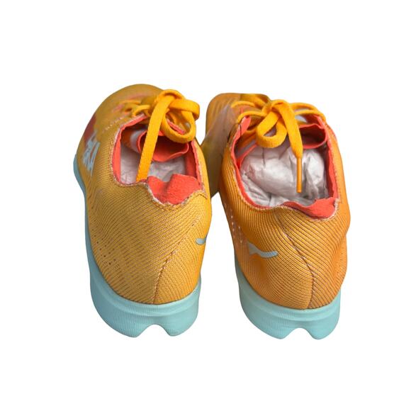 Hoka One One U Cielo XLD Spike Running Shoes Women Size 10.5 - Picture 4 of 12